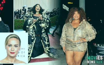 Lizzo: Self-Confidence, Ozempic Rumors & Legal Battles - A 2025 Update