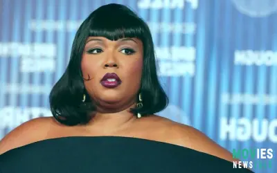 Lizzo's Genius South Park Halloween Costume: Hilarious Clapback at Trolls + Ozempic Jokes!