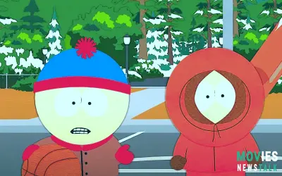 Lizzo's Hilarious South Park Reaction: Singer Reacts to Parody - It's Amazing!