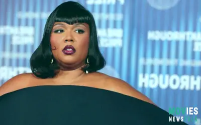 Lizzo's South Park HALLOWEEN Costume is INSANE!  Body Positivity WIN or Controversial JOKE?