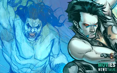 Lobo: DC's Most Brutal Antihero - Hero or Villain?