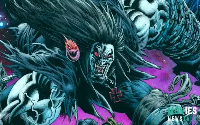 Lobo's Heroic Turn: A New Origin Story in DC Comics