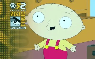 Lois Finally Understands Stewie in Family Guy Season 23! (But There's a Catch)