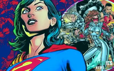 Lois Lane as Superwoman! DC Comics' SHOCKING Reveal in Superman #19