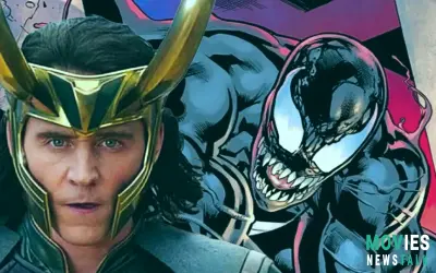 Loki in Venom #38?! Glorious Purpose and Time-Travel Mayhem!