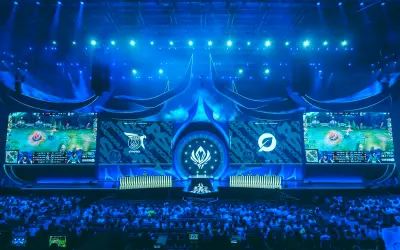 LoL MSI Finals 2024: Schedule, Results, & Where to Watch