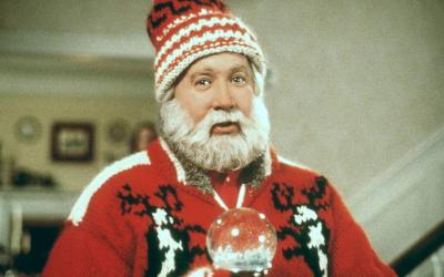 Longest Christmas Movies 2023: Epic Holiday Movie Marathon Guide