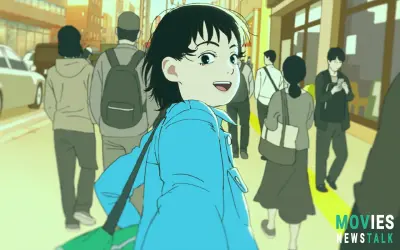 Look Back Anime Movie Review: A Must-See Emotional Masterpiece