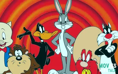 Looney Tunes Blu-ray Release: Classic Animated Shorts Are Back!