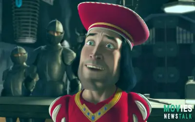 Lord Farquaad: Shrek Villain Height, Inspiration, and More