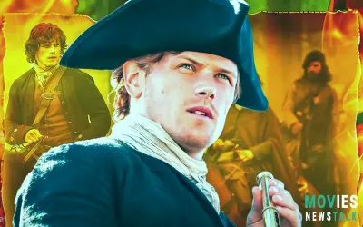 Lord John Grey: The Unexpected Hero of Outlander