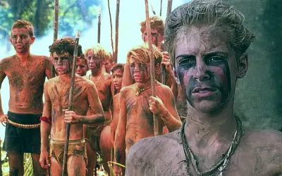 Lord of the Flies Remake: Everything You Need to Know