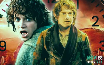 Lord of the Rings Marathon June 2024: Ultimate Guide & Viewing Options