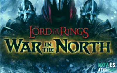 Lord of the Rings: War in the North - Is it Worth Playing? | War in the North PC & Console Review