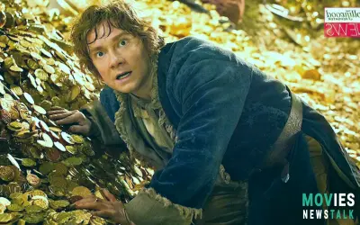 LOTR Budget Revealed: How Much Did The Lord of the Rings REALLY Cost? | Box Office Success & More!