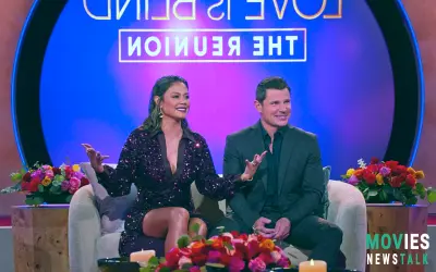 Love Is Blind Season 7 Reunion: SHOCKING Secrets REVEALED!  Unanswered Questions, Drama & Couple Updates!