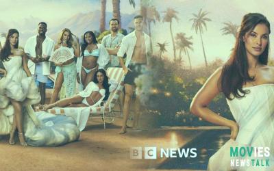 Love Island All Stars 2025: Cast, Streaming & Where to Watch