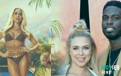 Love Island All Stars: Drama, Romance & Second Chances Await!