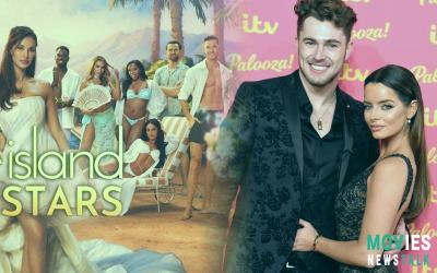 Love Island All Stars Season 2: Premiere Date, Returning Cast & What To Expect