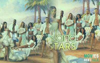 Love Island All Stars Season 2 Streaming, Cast & Details