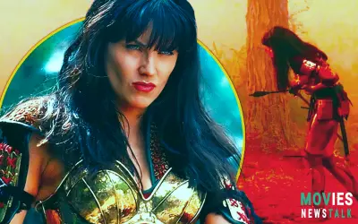 Lucy Lawless Still Regrets Xena's Death: Did Fans Deserve Better Ending?