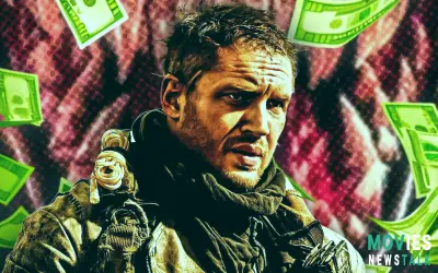 Mad Max 5: Will We See Tom Hardy Return to the Wasteland?