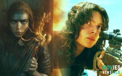 Mad Max Fury Road & Furiosa Streaming: Why Did Furiosa Flop at the Box Office?