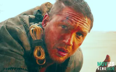 Mad Max: The Wasteland is Dead? Tom Hardy Says No Sequel is Happening