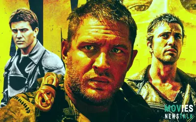 Mad Max Timeline Explained: Every Movie in Order & Mad Max's Age