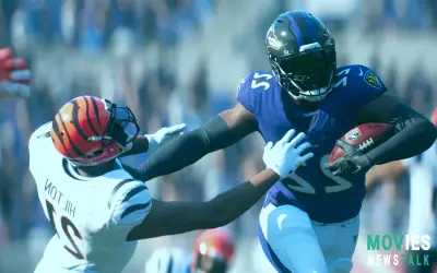 Madden NFL 25:  Superstar Mode Gets A Major Makeover! 