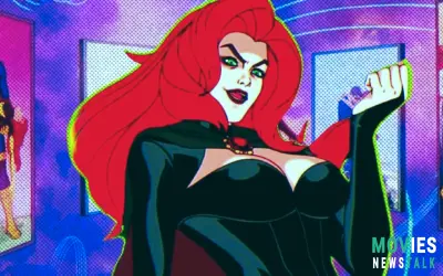 Madelyne Pryor's Identity Crisis in X-Men '97: A Heartbreaking Moment