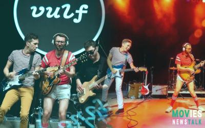 Madison Square Garden: Vulfpeck, PBR, and More | Events, History & Fan Info