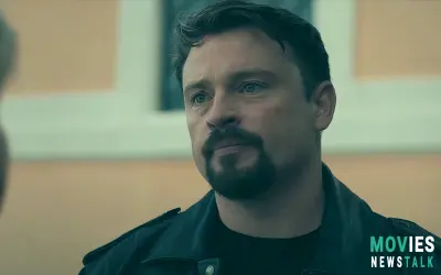 Mafia Wars Movie Review: Tom Welling Action Thriller Fails to Deliver