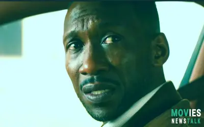 Mahershala Ali In Talks For Jurassic World 4: Is Blade On Hold?