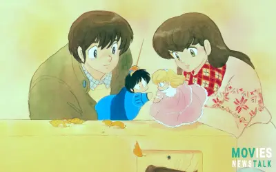 Maison Ikkoku Anime Reboot: Is It Finally Time For Rumiko Takahashi's Classic to Return?