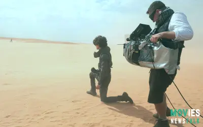 Making Dune: Behind-the-Scenes Secrets & the Making of Dune Documentary