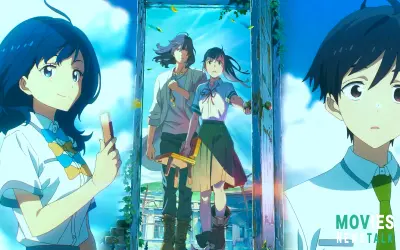 Makoto Shinkai Praises Crunchyroll's 'Too Many Losing Heroines!' - A Must-Watch Comedy