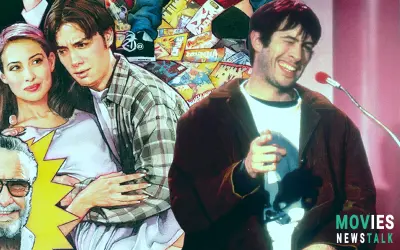 Mallrats 2: Will the Sequel Ever Happen? Latest News and Updates