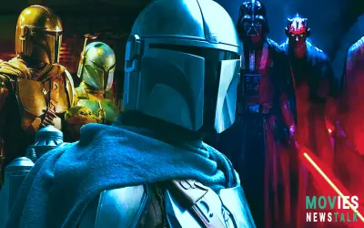 Mandalorians versus Sith: How Secret Societies Survived Star Wars.