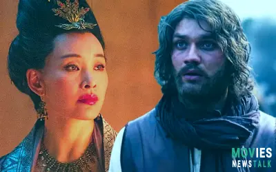 Marco Polo Season 3: Is It Really Cancelled?