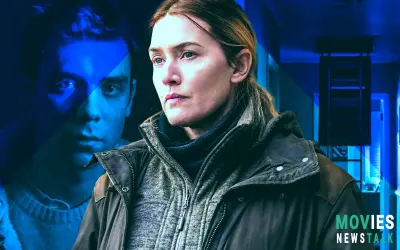 Mare of Easttown Season 2: Will Kate Winslet Return? Latest Updates