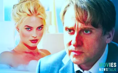 Margot Robbie's 'The Big Short' Cameo: A Masterclass in Financial Jargon