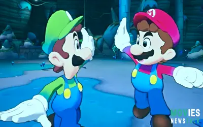 Mario & Luigi: Brotherhood - First New Game Showed on Nintendo Direct in Nine Years Revealed