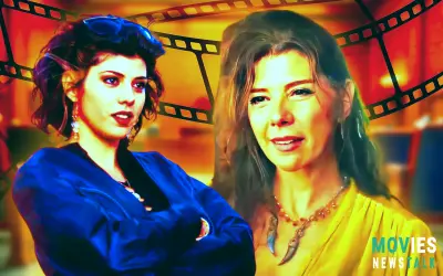 Marisa Tomei's 'Brothers': A Crime Comedy Masterpiece?