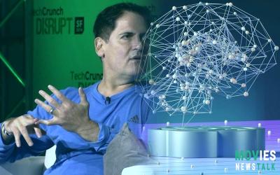 Mark Cuban Seeks Investment for TikTok Alternative Using Open Protocol