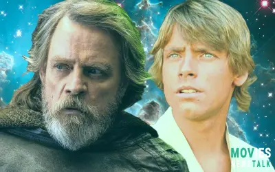 Mark Hamill's Age in Every Star Wars Movie: From A New Hope to The Mandalorian