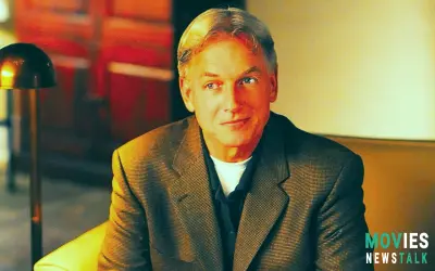 Mark Harmon Talks Gibbs' Return to NCIS: 'I've Been Asked That A Lot...' 