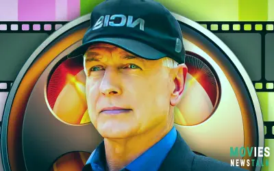 Mark Harmon's New Role After 18 Years of NCIS: A Reminder He's More Than Just Gibbs