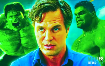 Mark Ruffalo's Hulk: The UNTOLD Story!  Why No Lou Ferrigno Cameo? + MCU Future Leaked!