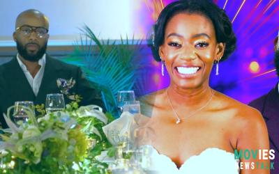 Married at First Sight: Emem & Ikechi's Anniversary Drama Explodes! | Season 18